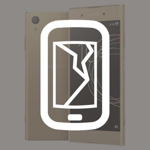 Замена дисплея Sony Xperia XA2 Plus Daul SIM